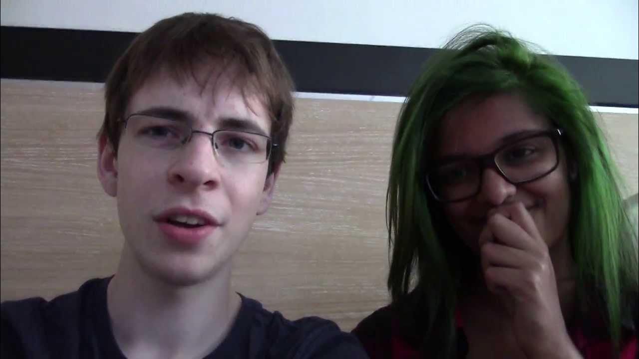 MyBurger vLog - Dag 1 af 3