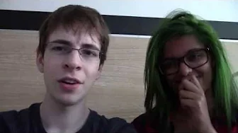 MyBurger vLog - Dag 1 af 3