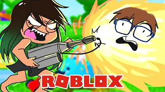 Græsset OG ROBIN skal trimmes! - Dansk Lawn Mower Simulator i Roblox