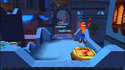 Crash Bandicoot 3 - Episode 3