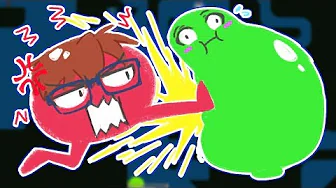 Kom nu, FLYT DIG! | Pikuniku Ep4, Dansk med RobinSamse