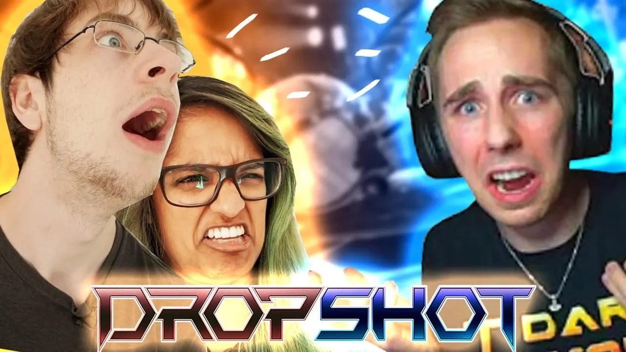 NY GAMEMODE I ROCKET LEAGUE - Rocket League m. Lasse