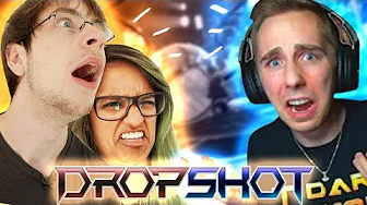 NY GAMEMODE I ROCKET LEAGUE - Rocket League m. Lasse