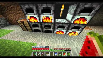 Minecraft Ekspeditionen - Episode 18