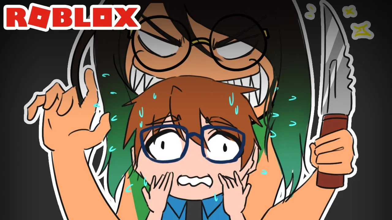 ALLE ER FORKLÆDTE! | Dansk Murder Mystery 2 - Hardcore