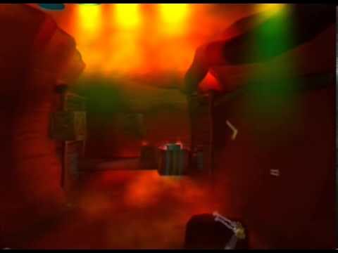 Crash Bandicoot Wrath of Cortex - Episode 3