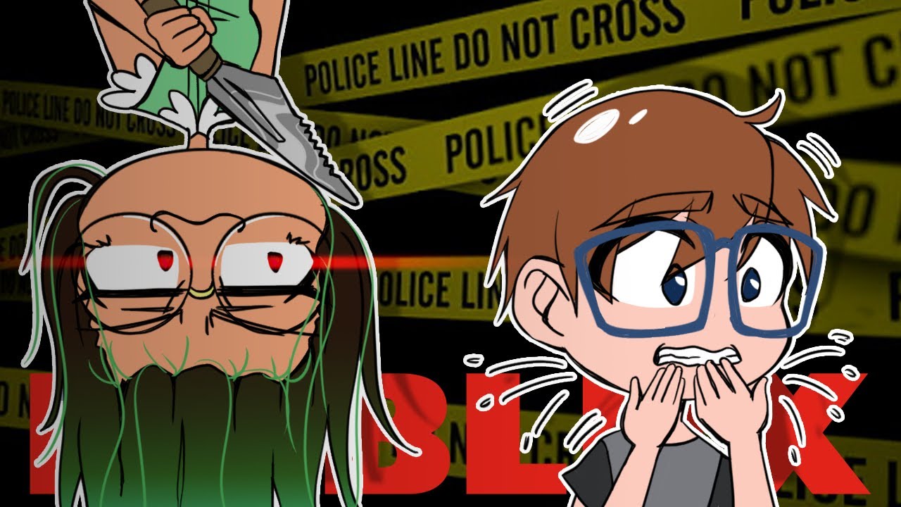 SE SVESKE, ET MORD! | Dansk Murder Mystery 2 - Hardcore