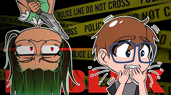 SE SVESKE, ET MORD! | Dansk Murder Mystery 2 - Hardcore