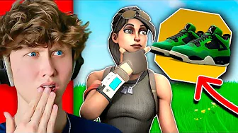 Der Er Kommet SKO I Fortnite!