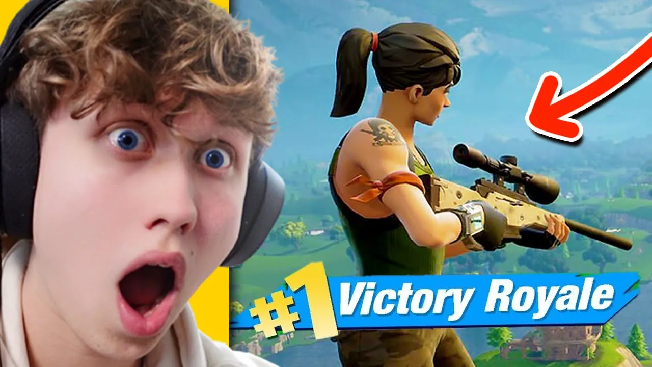 Hvor God Er Sniper Rent Faktisk I Fortnite?