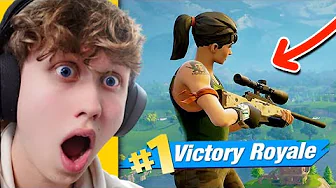 Hvor God Er Sniper Rent Faktisk I Fortnite?
