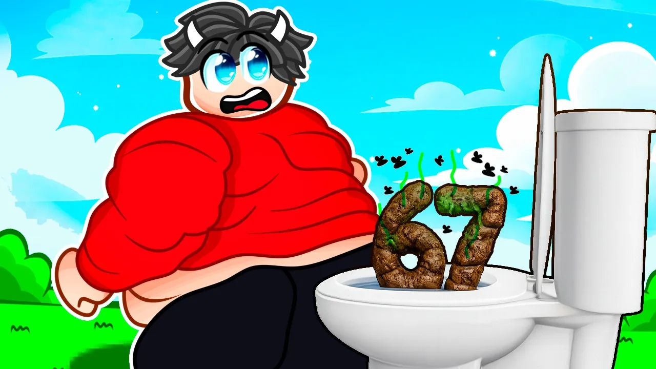 Jeg Laver Det Bedste Toilet I Roblox My Public Toilet!