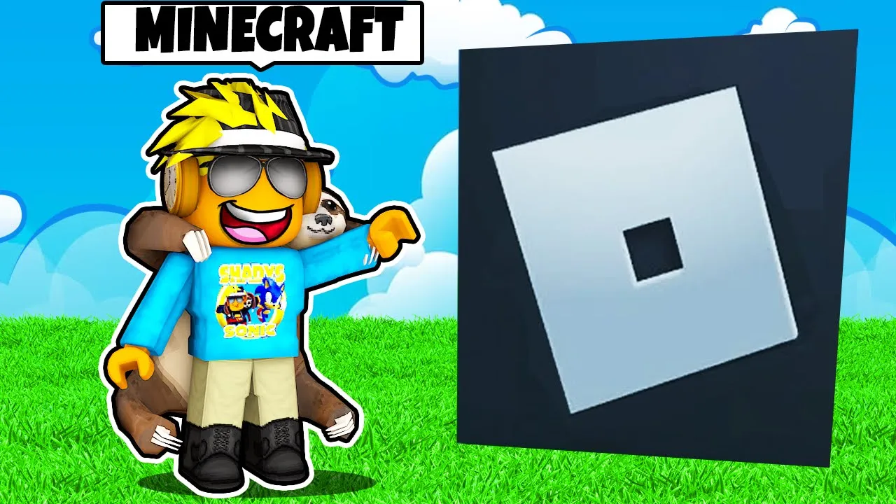 Kan Vi Svare Rigtigt På ALLE Spørgsmålene I Roblox?