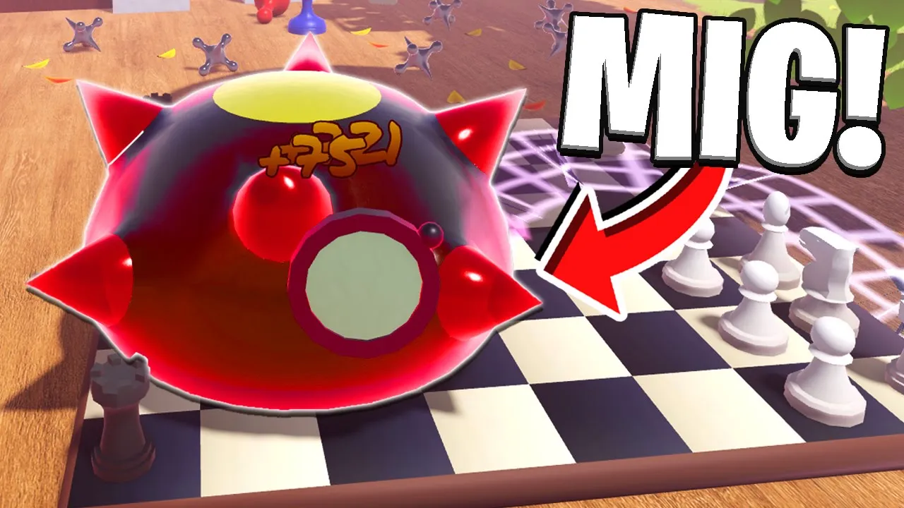 Vi Spiser HELE VERDEN I Super Slime Simulator!