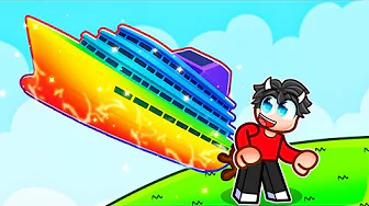 Jeg Prutter De Største Ting Ud I Roblox Poop An Item!