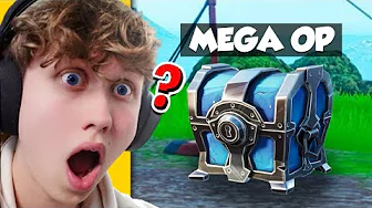 Kan Man Få Bedre Loot I Fortnite Ved At...