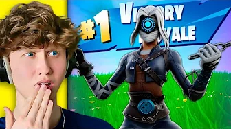 Kan Jeg Vinde I BUILD MODE I Fortnite?
