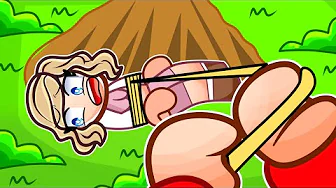 Jeg Kidnapper Nat I Roblox!