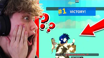 Spiller Fortnite Inde I Roblox?