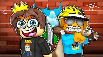 Er Judex MORDEREN I Roblox?