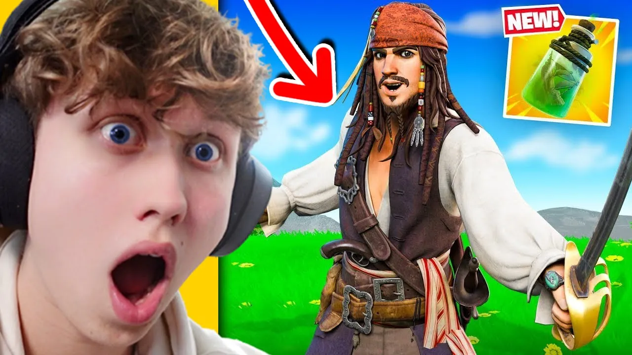 Hvad Er Den Nye Fortnite Opdatering Dog For Noget?