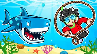 Jeg Fanger De Sværeste Dyr I Roblox Raise Animals!