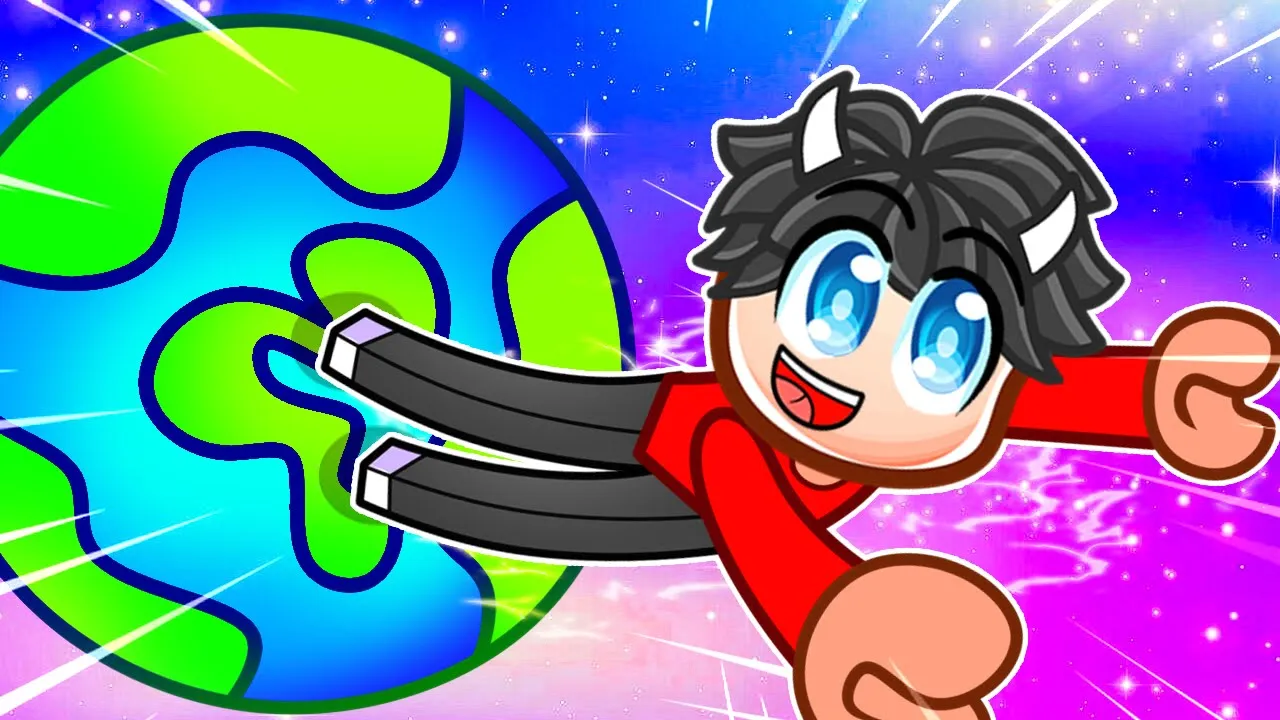 Mine Ben Bliver MEGA LANGE I Roblox Get Tall And Fall!