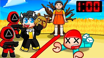 Jeg Bliver VIP I Roblox Squid Game!