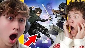 Vi Lærer Judex Den Nye Sæson I Fortnite!