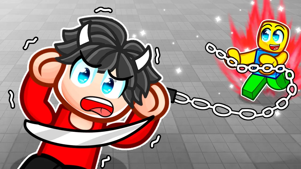 Jeg Griber Fat I Folk Med Hooks I Roblox Hooked!