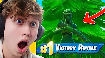 Kan Mit Camouflage Skin Hjælpe Mig I Fortnite?