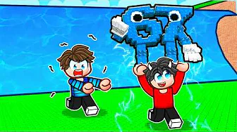 Jeg Fik De Bedste Brainrots I Escape Tsunami For Brainrots I Roblox!