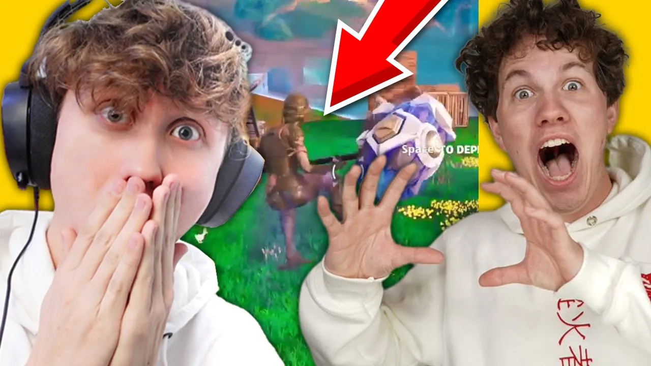 Kan Vi Vinde I Fortnite Med Judex?