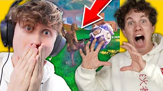 Kan Vi Vinde I Fortnite Med Judex?