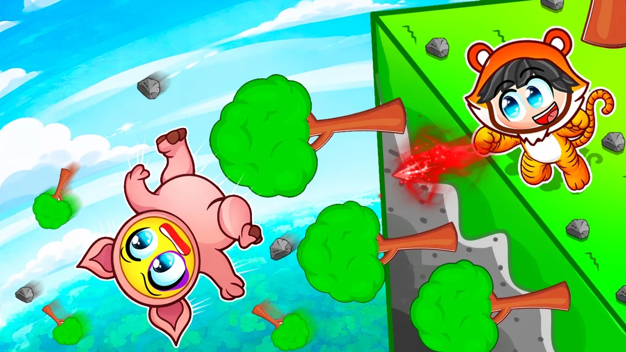 Jeg Får Det Vildeste Dyr I Roblox Animal Battles!