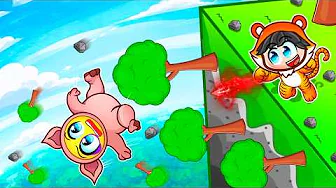 Jeg Får Det Vildeste Dyr I Roblox Animal Battles!