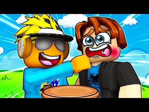 Vi Giver De Største LUSSINGER I Roblox!