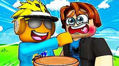 Vi Giver De Største LUSSINGER I Roblox!