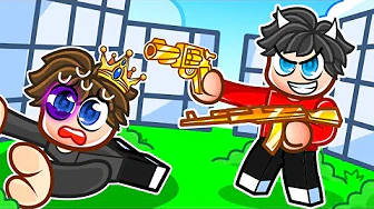 Jeg Prøver Rivals Med Judex I Roblox!