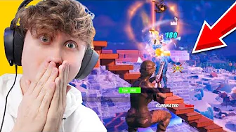 Kan Vi Vinde I Den Nye Sæson Af Fortnite?