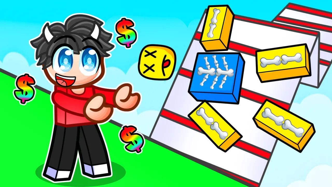 Jeg Laver Den SVÆRESTE OBBY I Roblox Build An Obby!