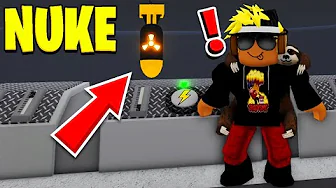 Jeg Springer HELE VERDEN I Luften! - Roblox