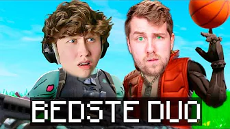 Den Bedste Duo I Fortnite Er TILBAGE!