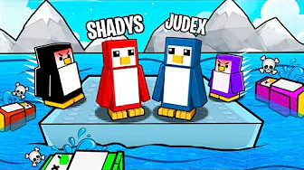 Jeg Prøvede Roblox Knockout Med Judex!