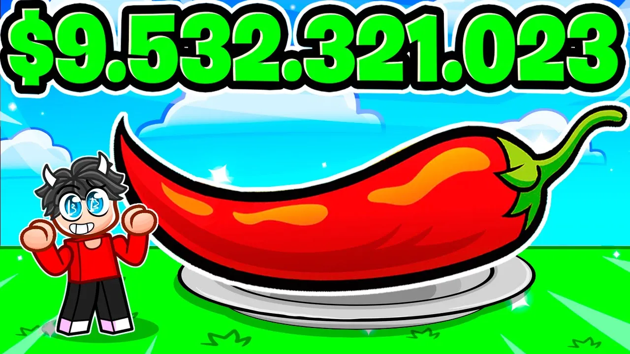 Jeg Køber De Bedste Frugter I Grow A Garden I Roblox!