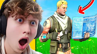 Er Jeg Blevet Pro Til BUILD MODE I Fortnite?