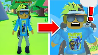 Jeg Bliver GIGANTISK I Size Legends Simulator - Roblox!