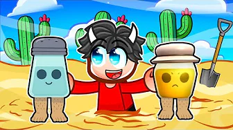 Hvad Kan Man Grave Op I Roblox?