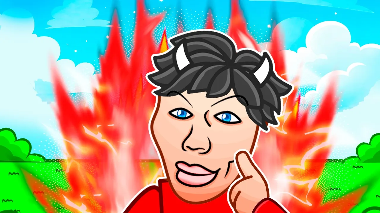 Jeg Får Mega Meget AURA I Roblox!