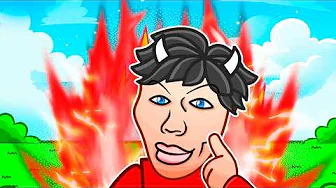 Jeg Får Mega Meget AURA I Roblox!